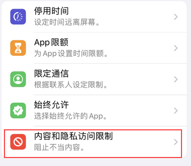 丹东appleID维修服务iPhone设置中Apple ID显示为灰色无法使用