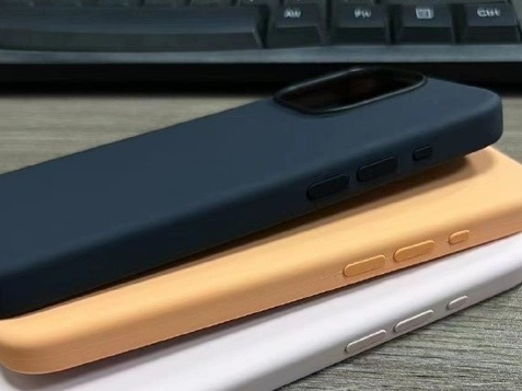 丹东苹果14维修站分享iPhone14手机壳能直接给iPhone15用吗?