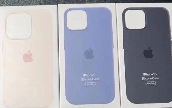 丹东苹果14维修站分享iPhone14手机壳能直接给iPhone15用吗？ 