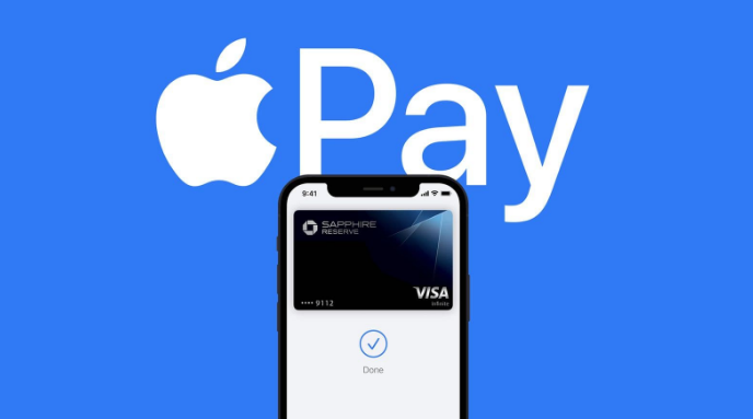 丹东苹果14服务点分享iPhone 14 设置 Apple Pay 后，锁屏密码不正确怎么办 