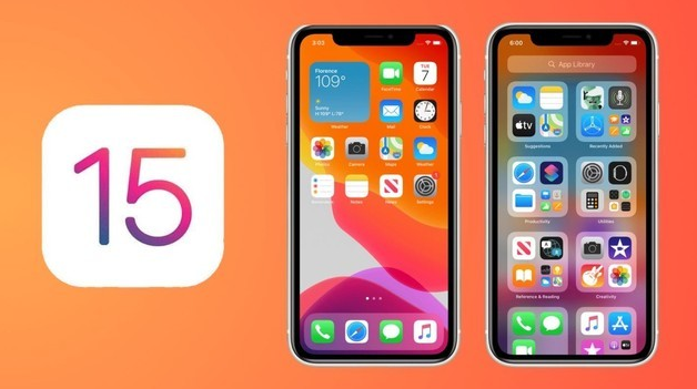 丹东苹果13维修分享iPhone13更新iOS 15.5，体验如何 