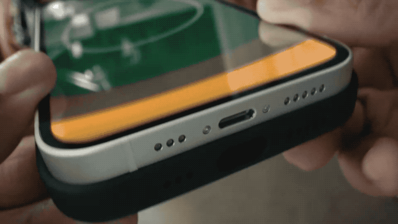 丹东苹果手机维修分享未来 Magsafe 还有哪些发展空间 