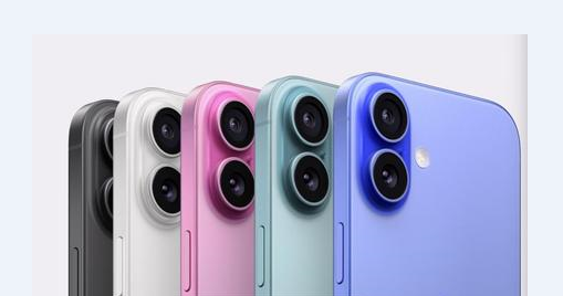 丹东苹果维修点分享iPhone 16 Plus进水维修 