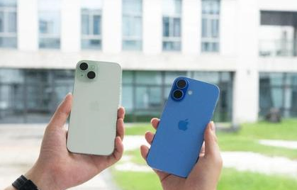 丹东苹果维修点分享iPhone 16 Plus出现自动关机的情况类型 
