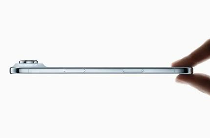 丹东苹果维修点分享iPhone 17 Air自动关机电源故障解析 