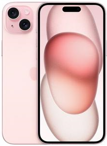 丹东苹果维修点分享iPhone15 Plus手机黑屏小众问题 