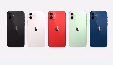 丹东苹果维修点分享iPhone 12电池发烫少见诱因解析 