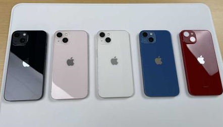 丹东苹果维修点分享iPhone 13电池发烫多类故障解析 