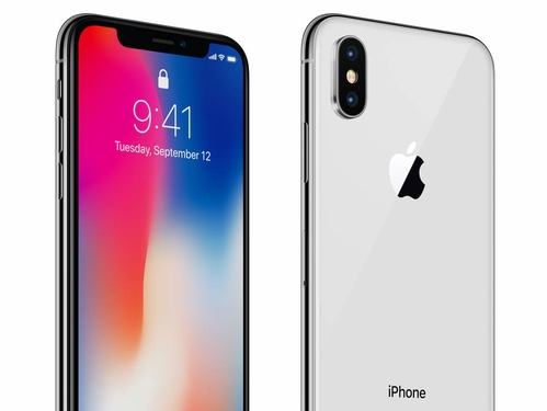 丹东苹果维修点分享iPhone X摄像头实拍质感与场景适配全解析 